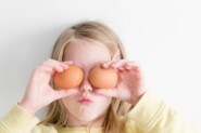 В пятницу - всемирный день яйца: тонкости выбора и польза употребления