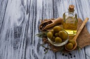 Оливковое масло. Как выбрать качественный продукт?