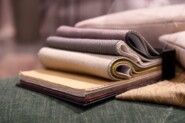 Текстиль - проблемы утилизации