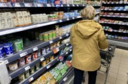 Несправедливая инфляция: дешевые продукты подорожали больше, чем дорогие