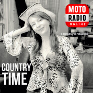 Новый альбом от Долли Партон в программе "Country Time".