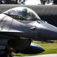 Какие F-16 получит Украина?