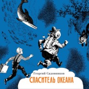 Спаситель океана, или повесть о странствующем слесаре