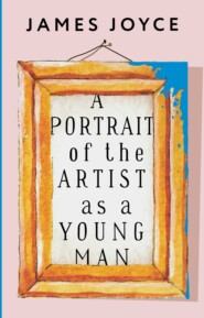 A Portrait of the Artist as a Young Man / Портрет художника в юности