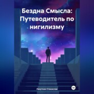 Бездна Смысла: Путеводитель по нигилизму