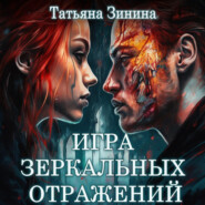 Игра зеркальных отражений