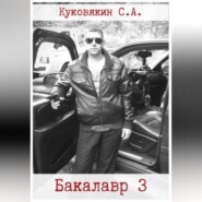 Бакалавр 3