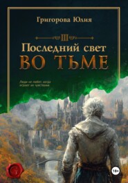 Последний свет во тьме