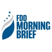 FDD Morning Brief | feat. Nick Stewart (Sep. 9)