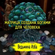 МАТРИЦА СОЗДАНА БОГАМИ ДЛЯ ЧЕЛОВЕКА. ВЕДЬМИНА ИЗБА  ИНГА ХОСРОЕВА