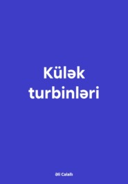 Külək turbinləri