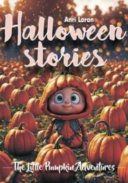 Halloween stories | The little Pumpkin Adventure