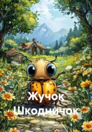 Жучок Шкодничок