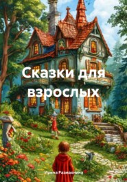 Сказки для взрослых