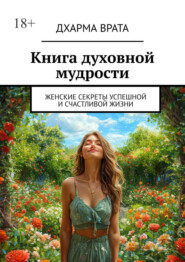 Книга духовной мудрости. Женские секреты успешной и счастливой жизни