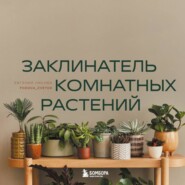 Заклинатель комнатных растений. Секретные лайфхаки от профессионального цветовода