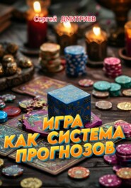 Игра как СИСТЕМА ПРОГНОЗОВ