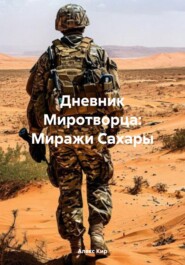 Дневник Миротворца: Миражи Сахары