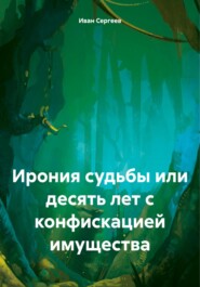 Ирония судьбы или десять лет с конфискацией имущества