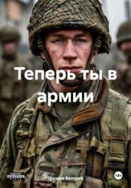 Теперь ты в армии