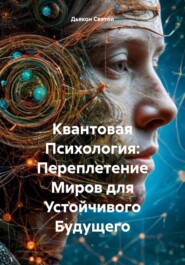 Квантовая Психология: Переплетение Миров для Устойчивого Будущего