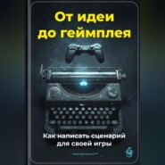 От идеи до геймплея: Как написать сценарий для своей игры