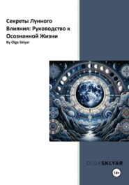 Секреты лунного влияния Руководство к осознанной жизни