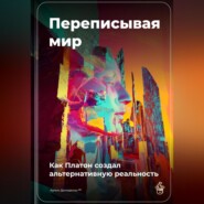 Переписывая мир: Как Платон создал альтернативную реальность