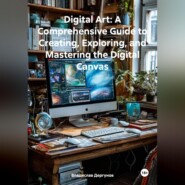 Digital Art: A Comprehensive Guide to Creating, Exploring, and Mastering the Digital Canvas