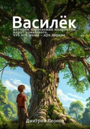 Василёк