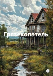 Грязекопатель