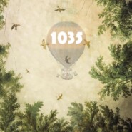 Выпуск №1035. Пасха