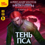 Пробоина. Книга 3. Тень пса