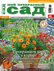 Мой прекрасный сад №06/2015