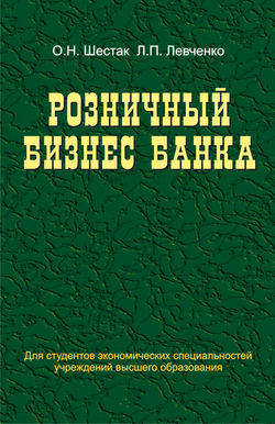 Розничный бизнес банка