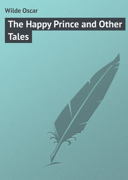 The Happy Prince and Other Tales