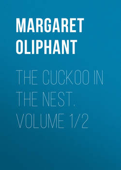 The Cuckoo in the Nest. Volume 1/2