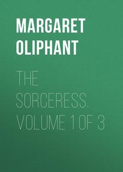 The Sorceress. Volume 1 of 3