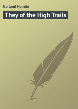 They of the High Trails