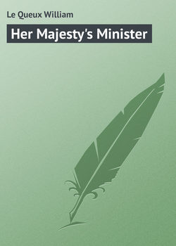 Her Majesty's Minister