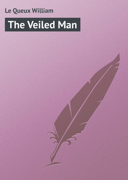 The Veiled Man