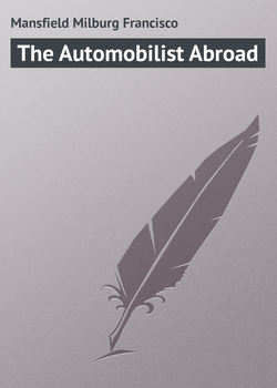 The Automobilist Abroad