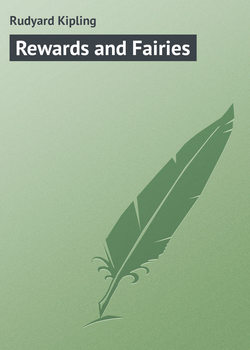 Rewards and Fairies