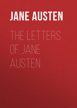 The Letters of Jane Austen