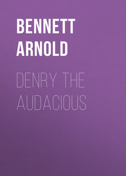 Denry the Audacious