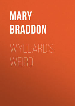 Wyllard's Weird