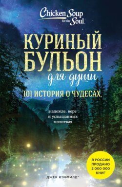 Куриный бульон для души. 101 история о чудесах