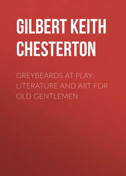 Greybeards at Play: Literature and Art for Old Gentlemen