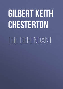 The Defendant