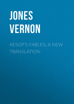 Aesop's Fables; a new translation